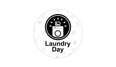 Loker Operator Produksi di Laundry Day